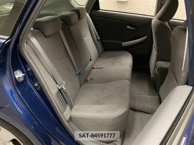 Toyota PRIUS 2009-07 240054-4