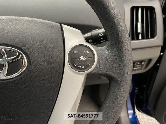 Toyota PRIUS 2009-07 240054-19