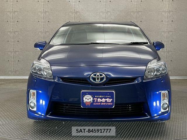Toyota PRIUS 2009-07 240054-11