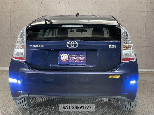 Toyota PRIUS 2009-07 240054-12