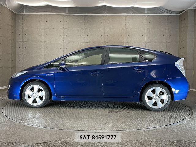 Toyota PRIUS 2009-07 240054-13