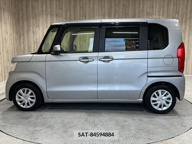 Honda N BOX 2018-06 364431-19