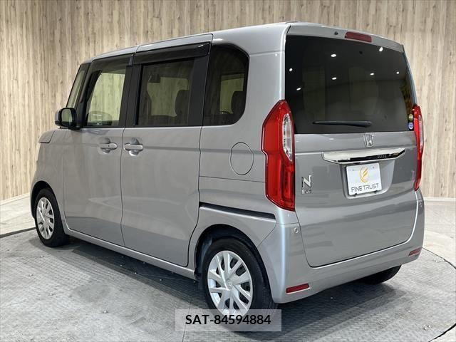 Honda N BOX 2018-06 364431-18
