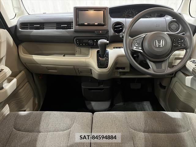 Honda N BOX 2018-06 364431-1