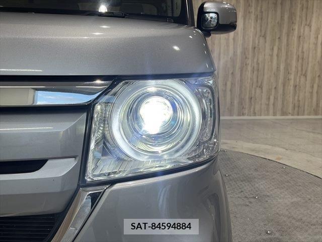 Honda N BOX 2018-06 364431-11