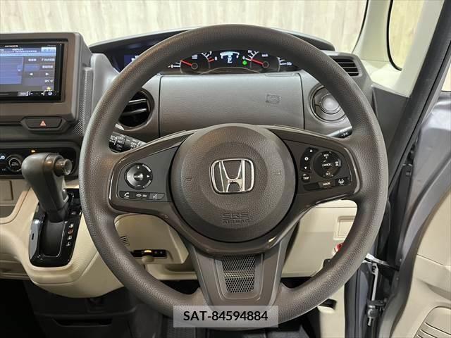 Honda N BOX 2018-06 364431-10