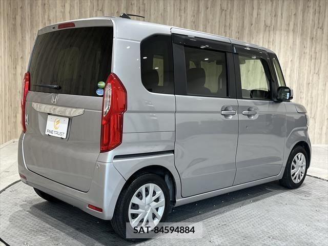 Honda N BOX 2018-06 364431-17