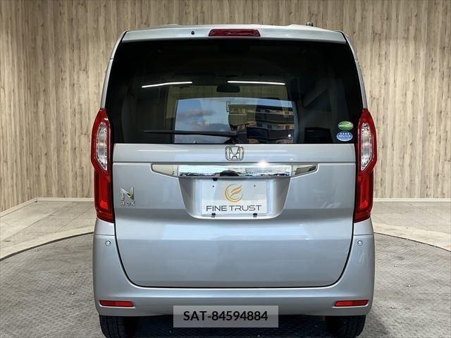 Honda N BOX 2018-06 364431-16