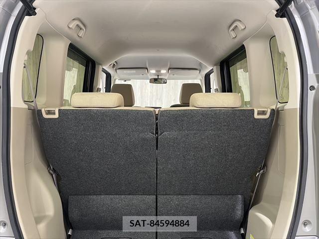 Honda N BOX 2018-06 364431-9