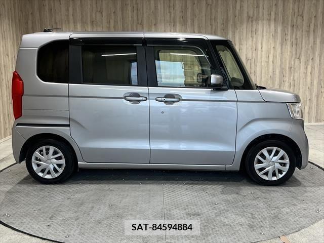Honda N BOX 2018-06 364431-15