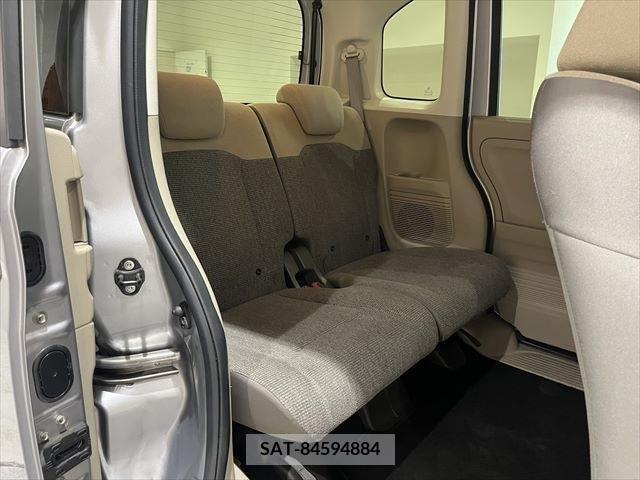 Honda N BOX 2018-06 364431-8