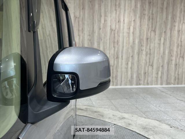 Honda N BOX 2018-06 364431-22