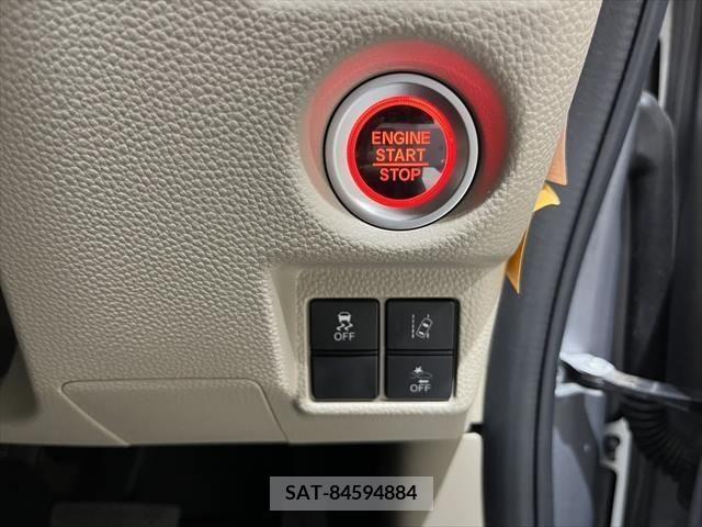 Honda N BOX 2018-06 364431-5