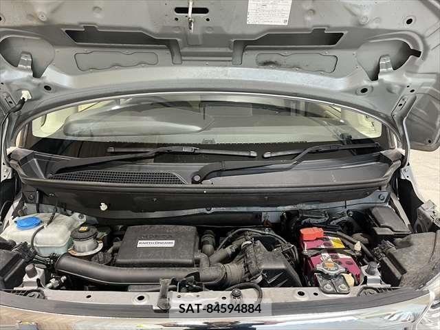 Honda N BOX 2018-06 364431-28