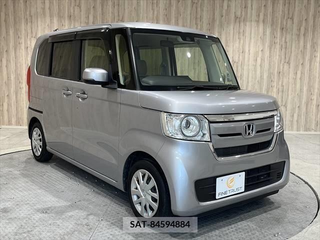 Honda N BOX 2018-06 364431-14