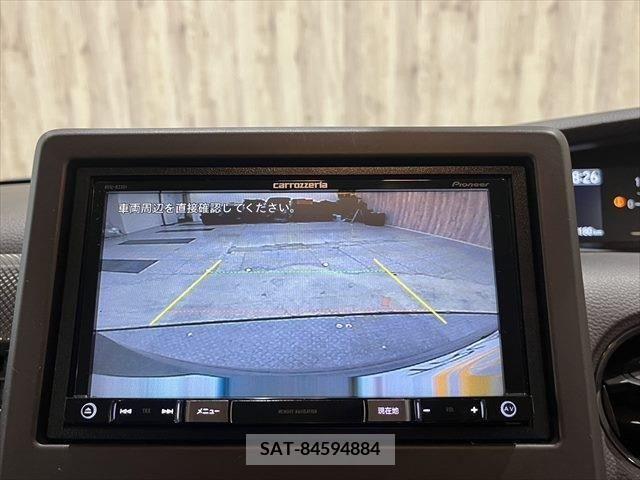 Honda N BOX 2018-06 364431-4
