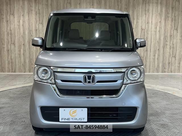 Honda N BOX 2018-06 364431-13
