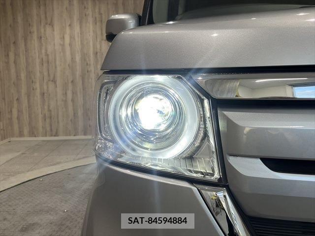 Honda N BOX 2018-06 364431-27