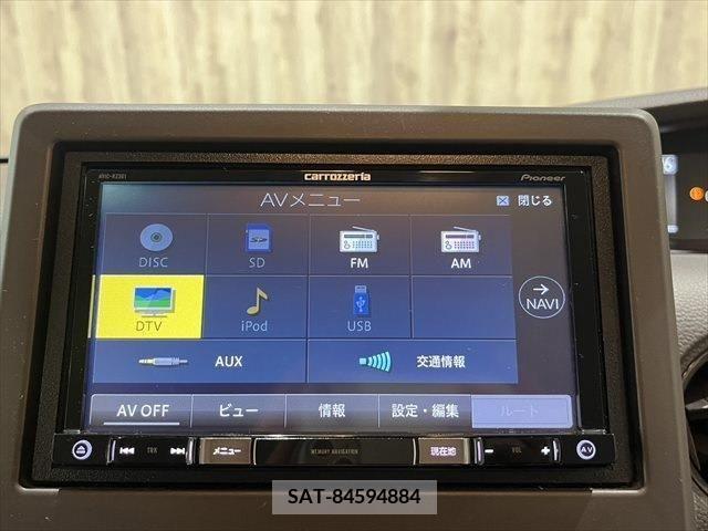 Honda N BOX 2018-06 364431-3