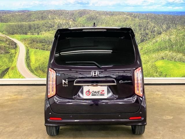 Honda N-WGN 2021-01 195578-14
