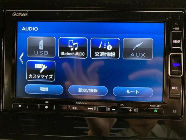 Honda N-WGN 2021-01 195578-5