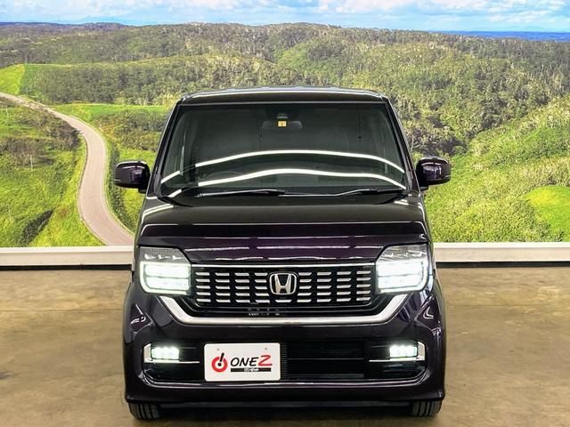 Honda N-WGN 2021-01 195578-13