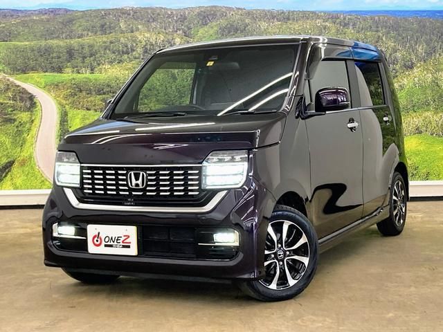 Honda N-WGN 2021-01 195578-0