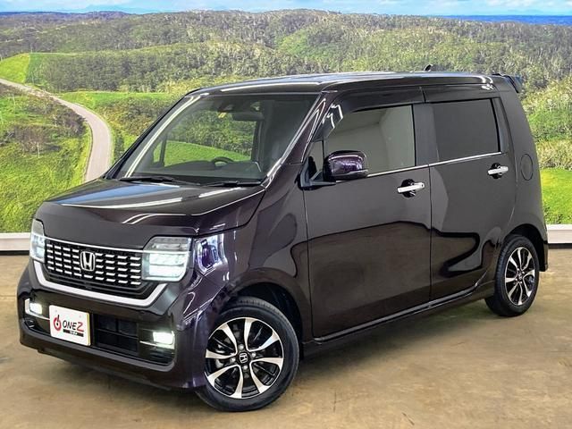 Honda N-WGN 2021-01 195578-16