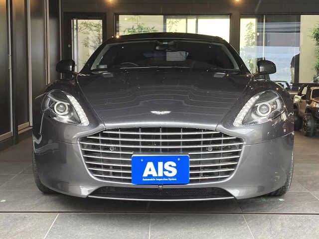 Aston Martin Aston Martin 2016-08 23957-7
