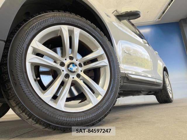 Bmw X3 2015-09 294140-12
