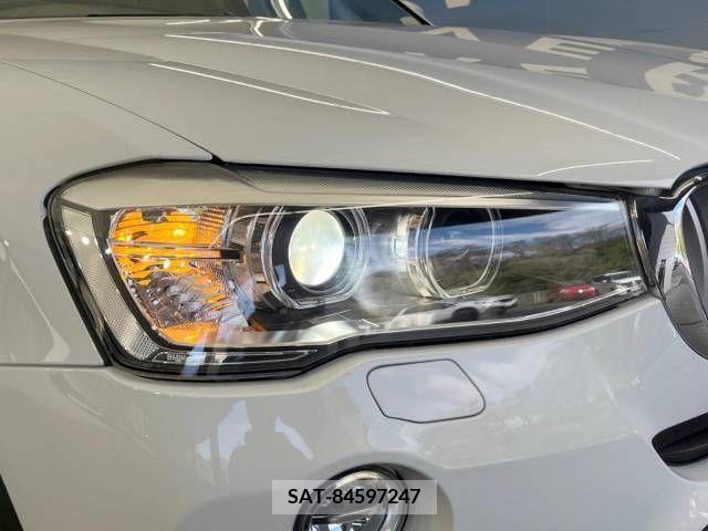 Bmw X3 2015-09 294140-13