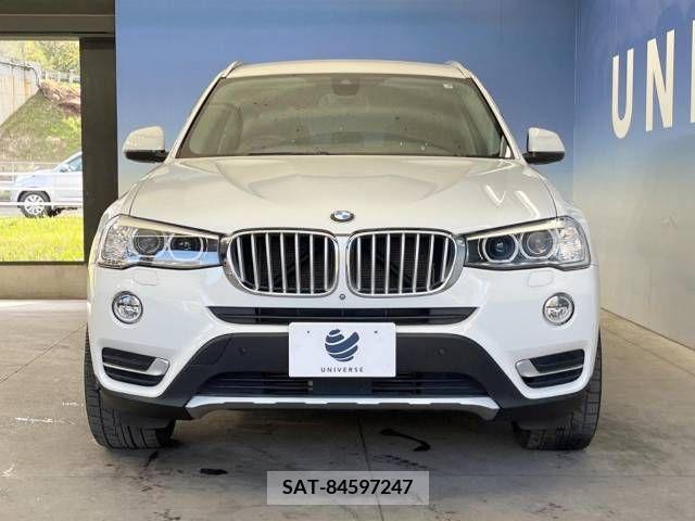 Bmw X3 2015-09 294140-14