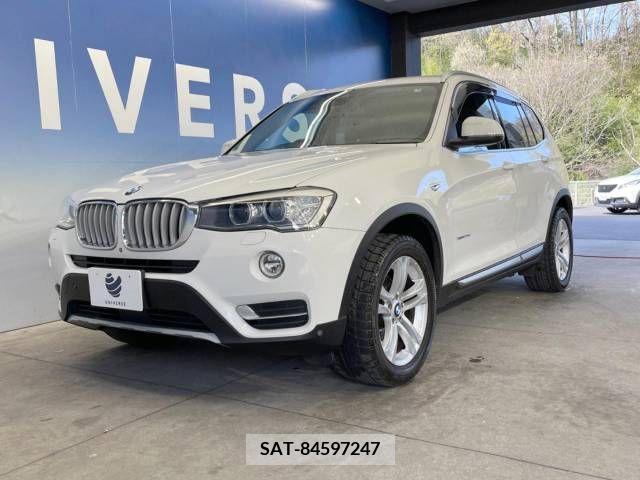 Bmw X3 2015-09 294140-16