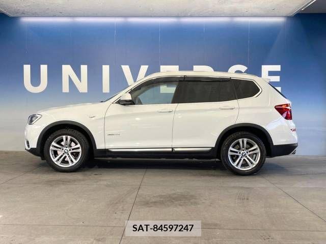 Bmw X3 2015-09 294140-17
