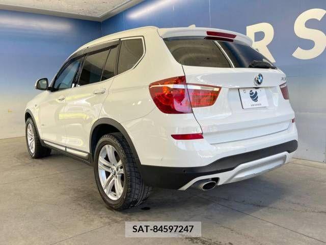 Bmw X3 2015-09 294140-18
