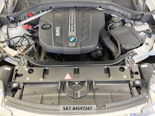Bmw X3 2015-09 294140-19
