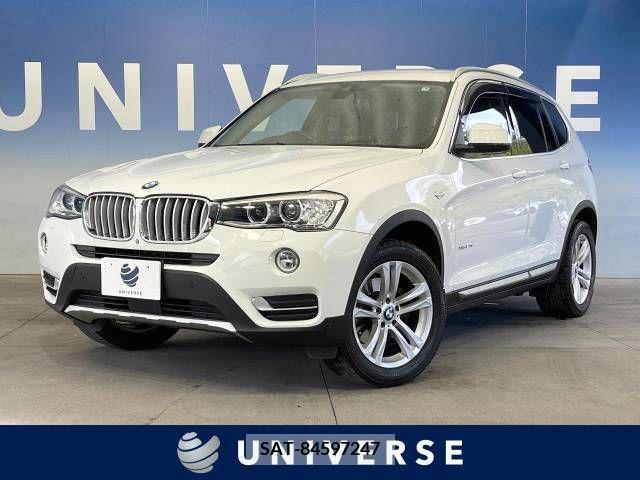 Bmw X3 2015-09 294140-0