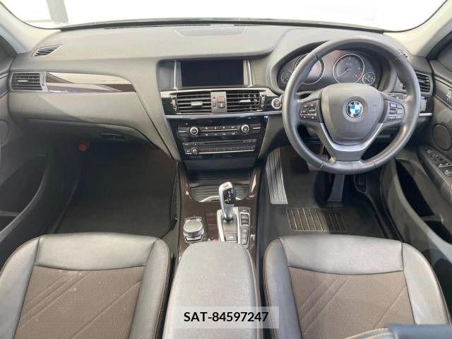 Bmw X3 2015-09 294140-1