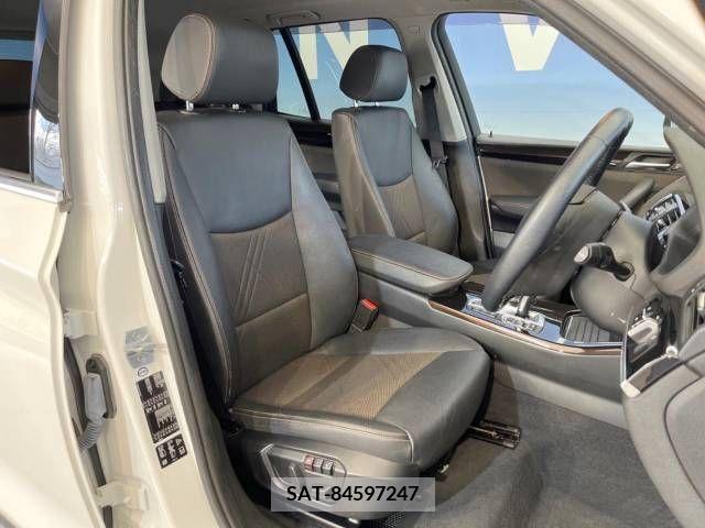 Bmw X3 2015-09 294140-8