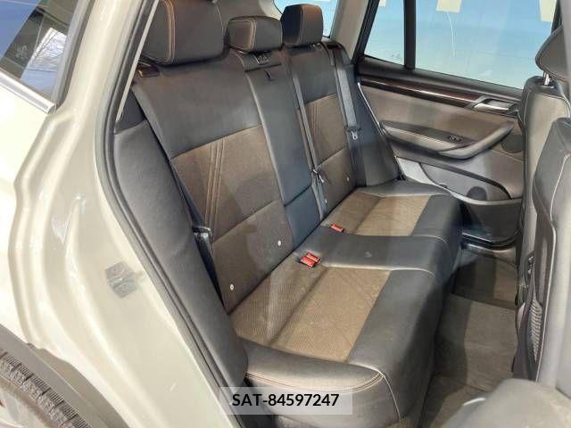Bmw X3 2015-09 294140-9