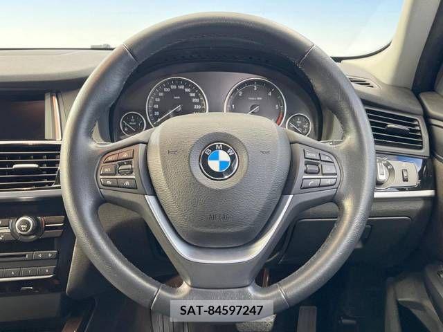 Bmw X3 2015-09 294140-10