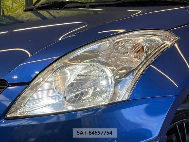 Suzuki SWIFT 2016-02 252814-11