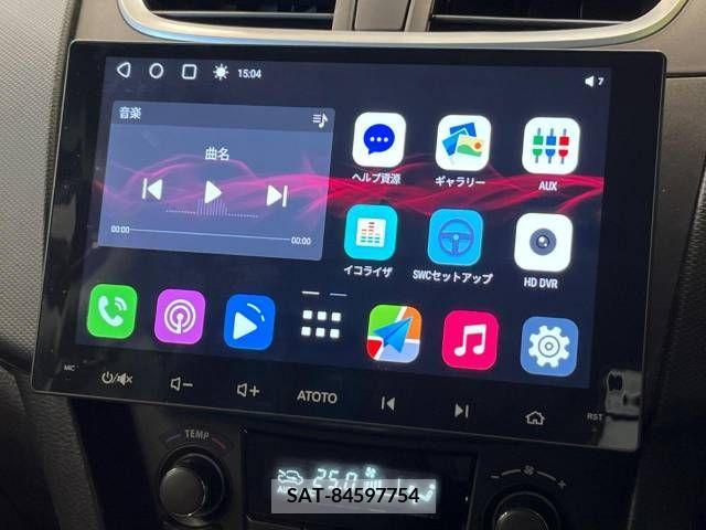 Suzuki SWIFT 2016-02 252814-2