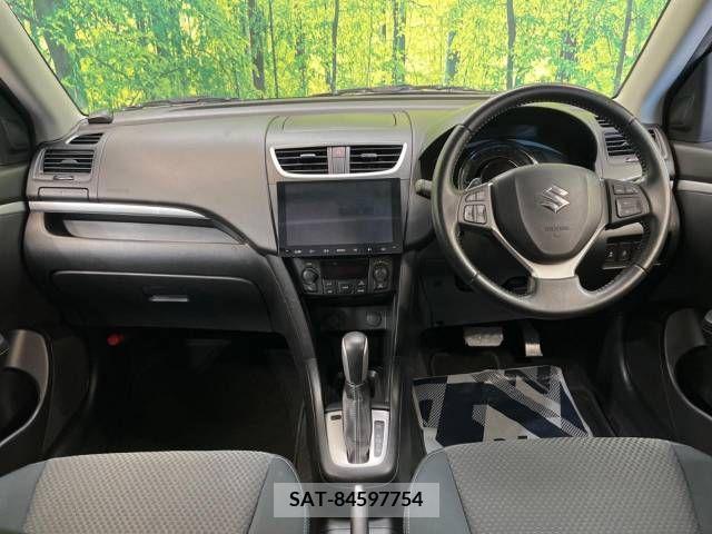 Suzuki SWIFT 2016-02 252814-1