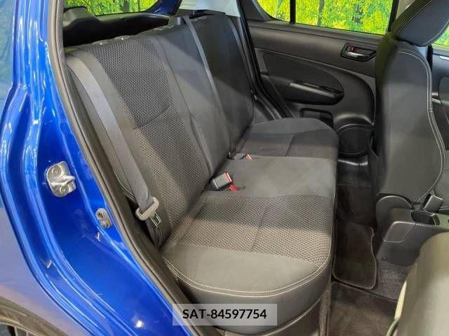Suzuki SWIFT 2016-02 252814-9