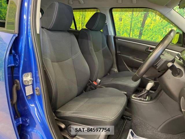 Suzuki SWIFT 2016-02 252814-8