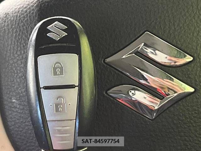 Suzuki SWIFT 2016-02 252814-7