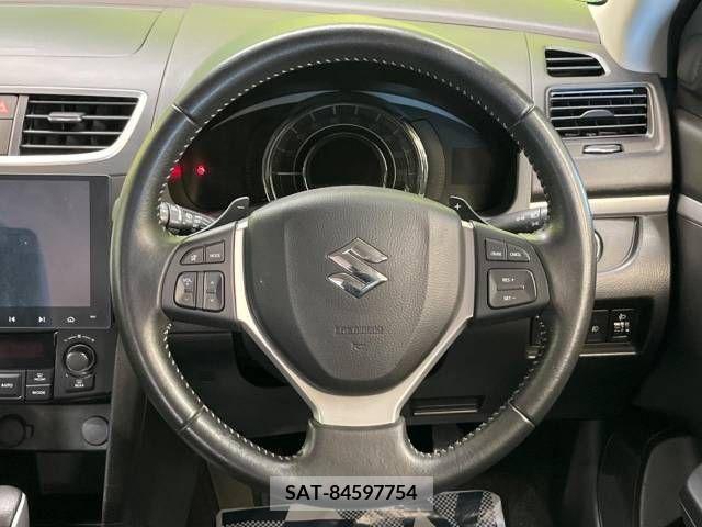 Suzuki SWIFT 2016-02 252814-13