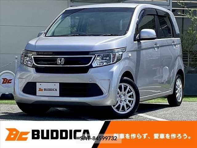 Honda N-WGN 2015-07 280760-0