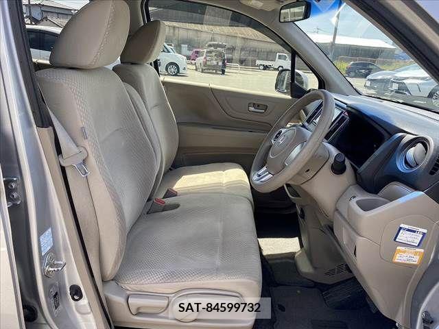 Honda N-WGN 2015-07 280760-15